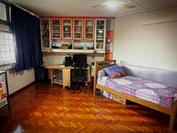 Blk 287 Bukit Batok East Avenue 3 (Bukit Batok), HDB Executive #566110561